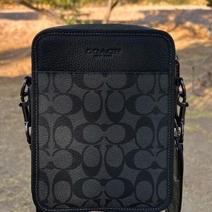 Coach Sullivan Crossbody Bag